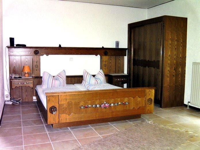 Zur Limbacher Muhle ξενώνας Limbach  Δωμάτιο φωτογραφία