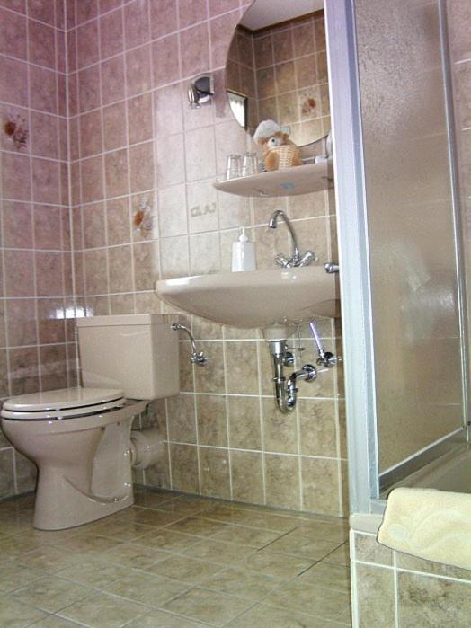 Zur Limbacher Muhle ξενώνας Limbach  Δωμάτιο φωτογραφία